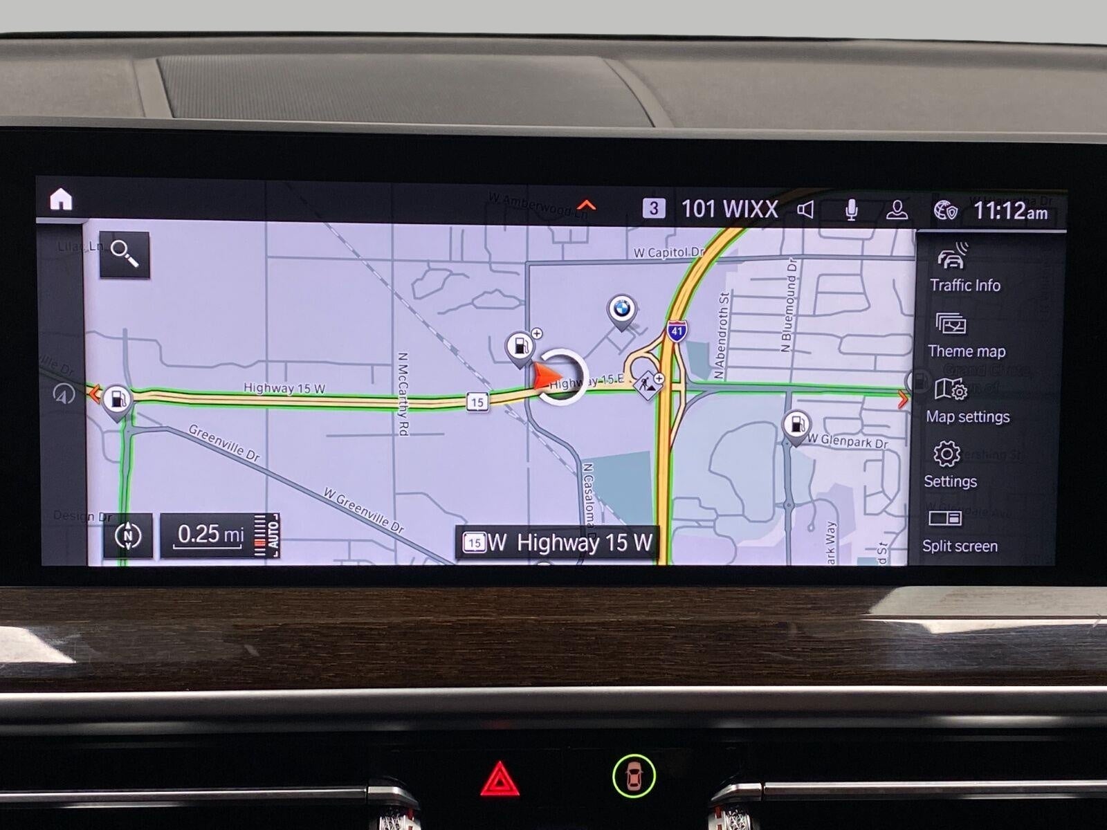 2023 BMW X3 xDrive30i Sports Activity Vehicle