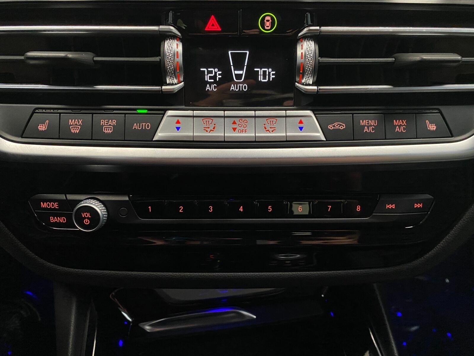 2023 BMW X3 xDrive30i Sports Activity Vehicle