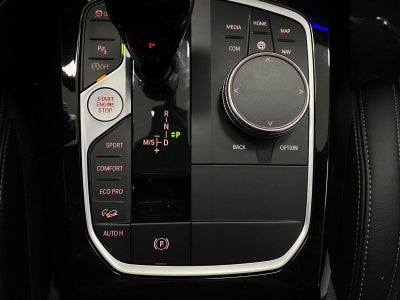 2023 BMW X3 xDrive30i Sports Activity Vehicle
