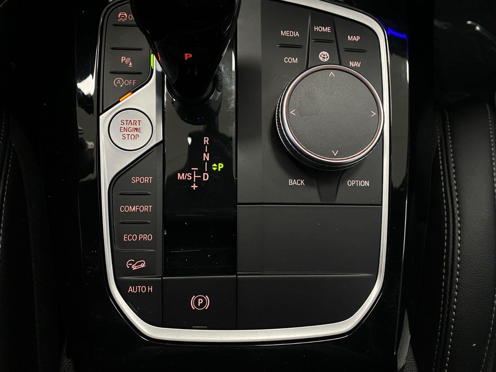 2023 BMW X3 xDrive30i Sports Activity Vehicle