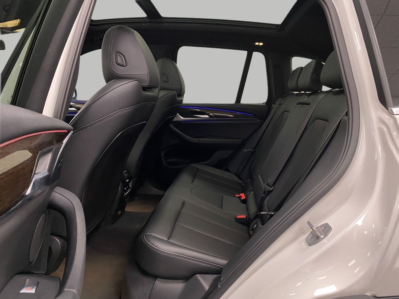 2023 BMW X3 xDrive30i Sports Activity Vehicle