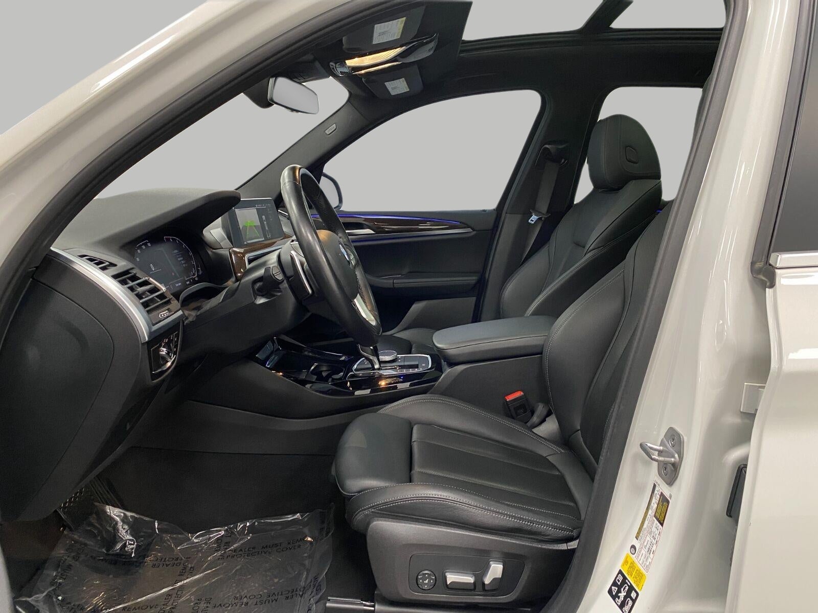 2023 BMW X3 xDrive30i Sports Activity Vehicle