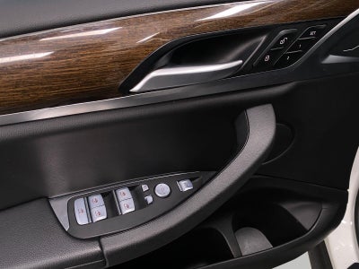2023 BMW X3 xDrive30i Sports Activity Vehicle