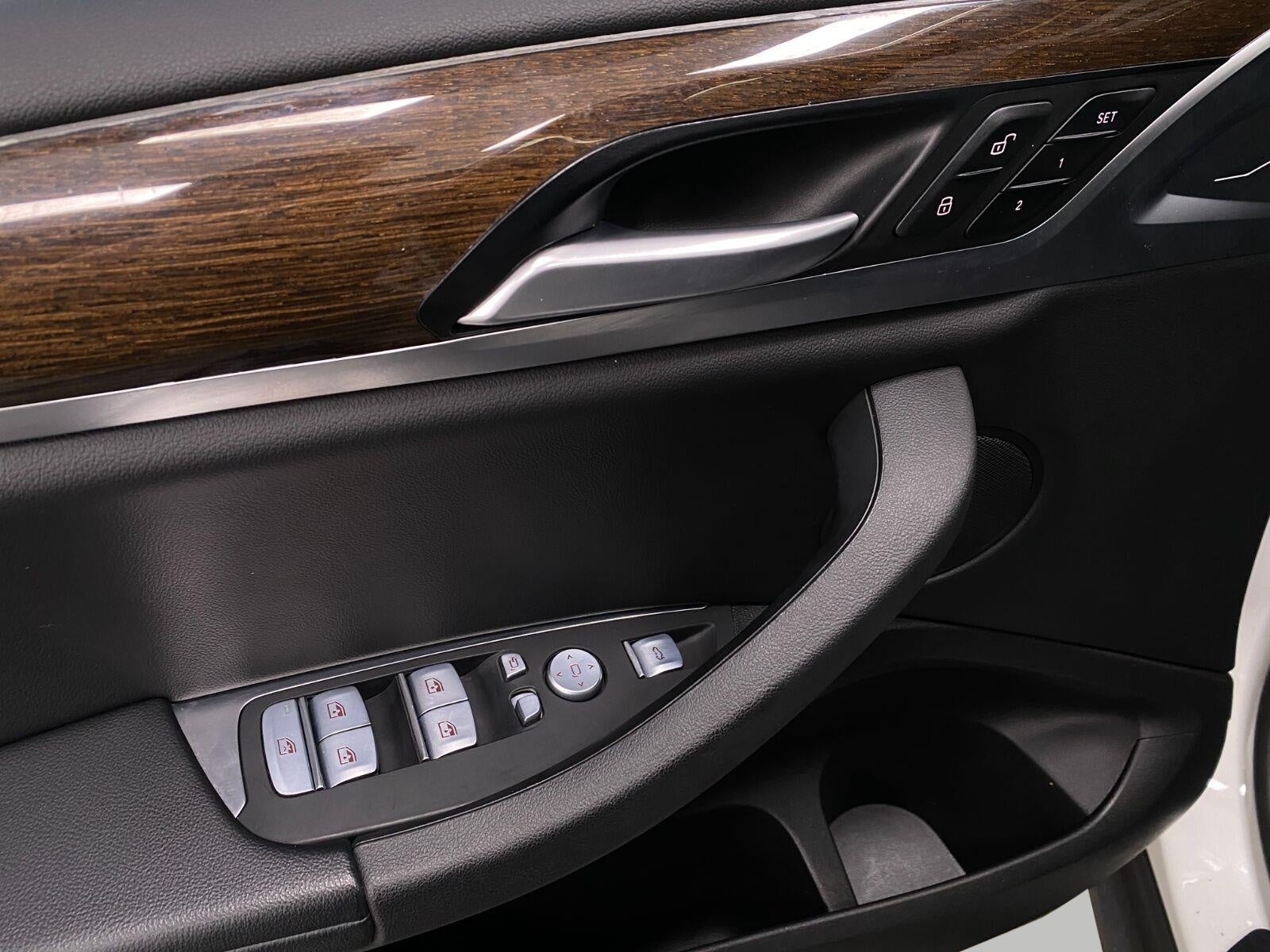 2023 BMW X3 xDrive30i Sports Activity Vehicle