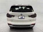 2023 BMW X3 xDrive30i Sports Activity Vehicle