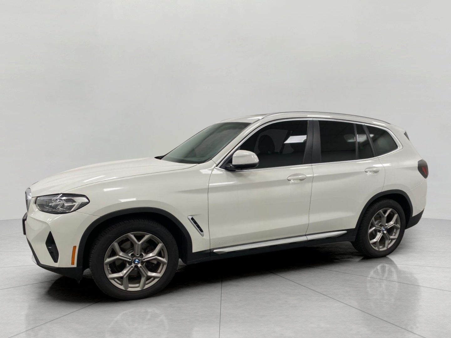 2023 BMW X3 xDrive30i Sports Activity Vehicle