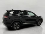 2025 Kia Sportage LX AWD