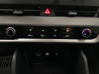 2025 Kia Sportage LX AWD