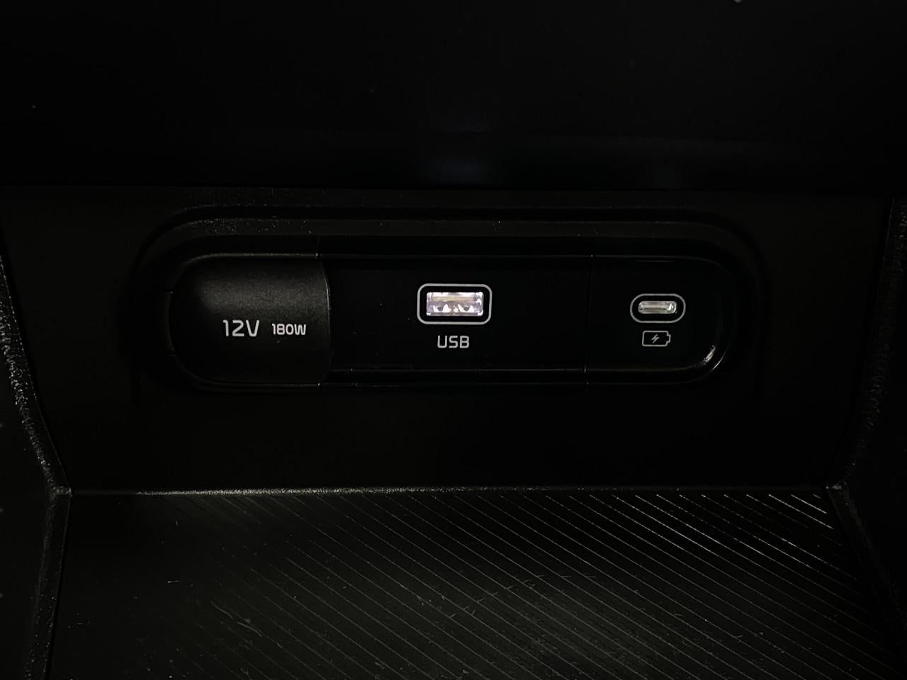 2025 Kia Sportage LX AWD