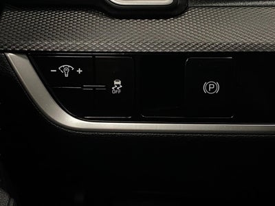 2025 Kia Sportage LX AWD