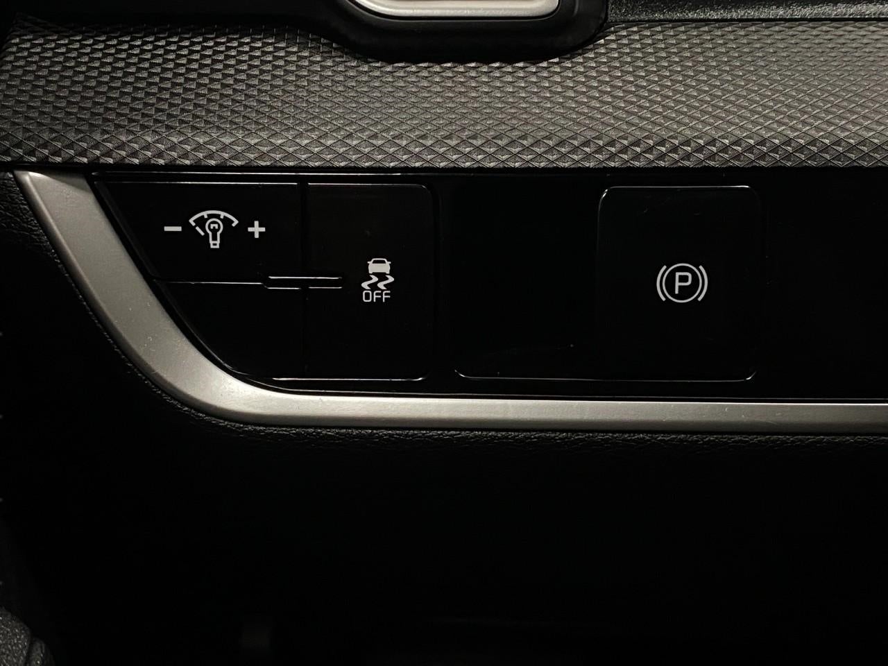 2025 Kia Sportage LX AWD