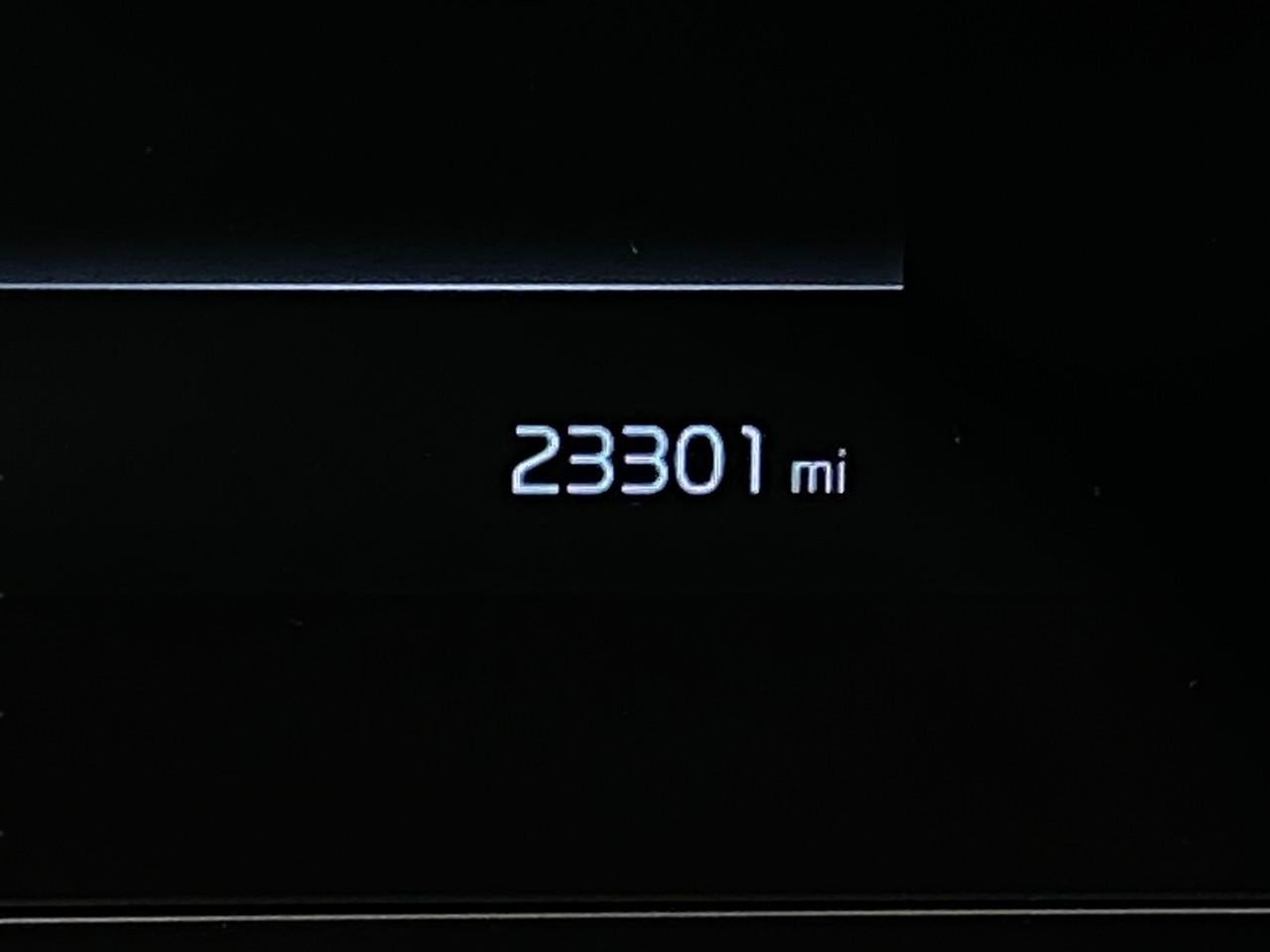 2025 Kia Sportage LX AWD