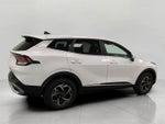2025 Kia Sportage LX AWD