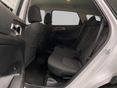 2025 Kia Sportage LX AWD