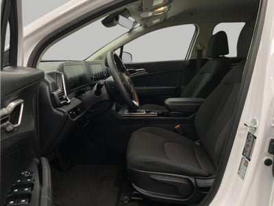 2025 Kia Sportage LX AWD