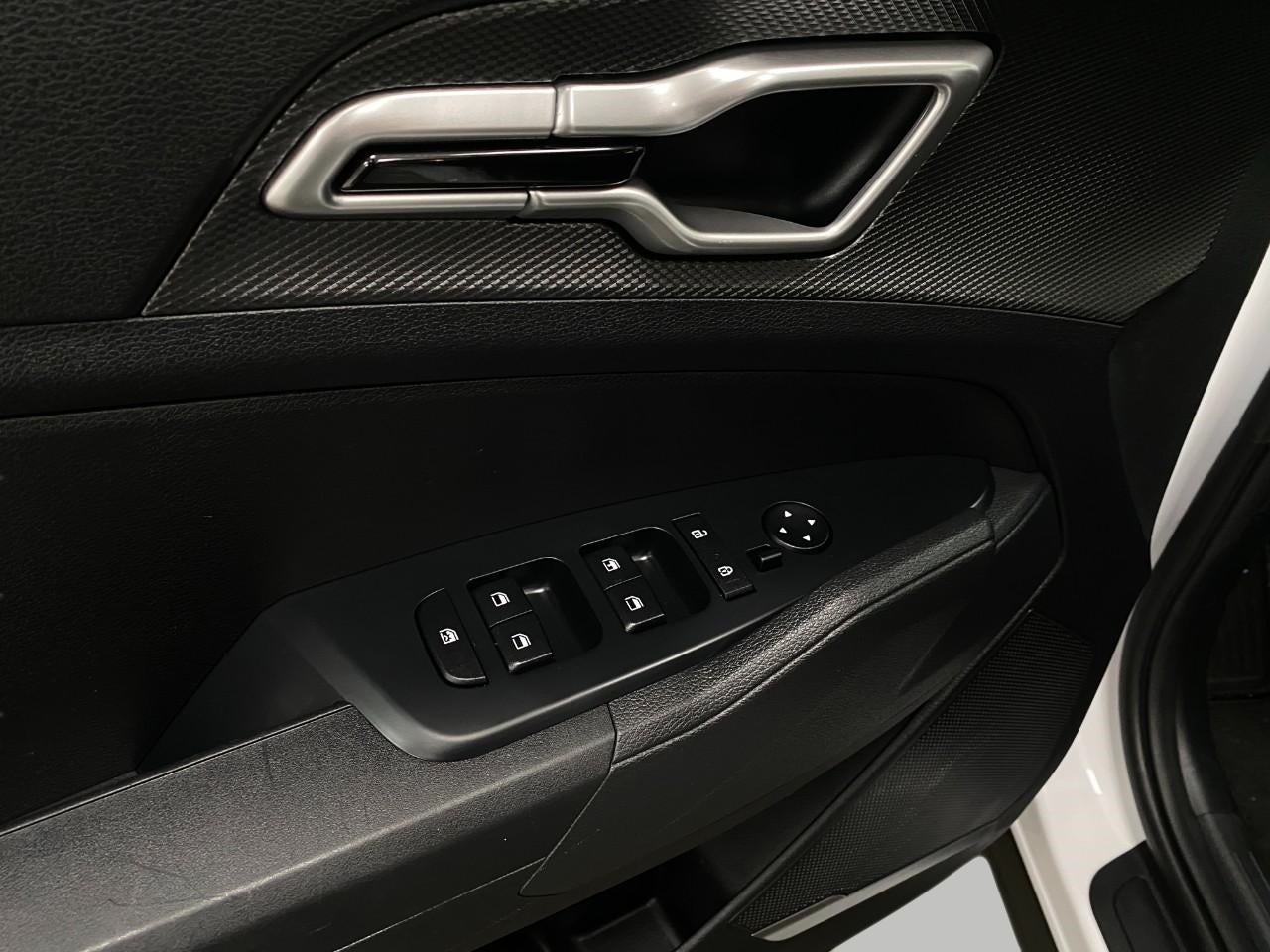 2025 Kia Sportage LX AWD