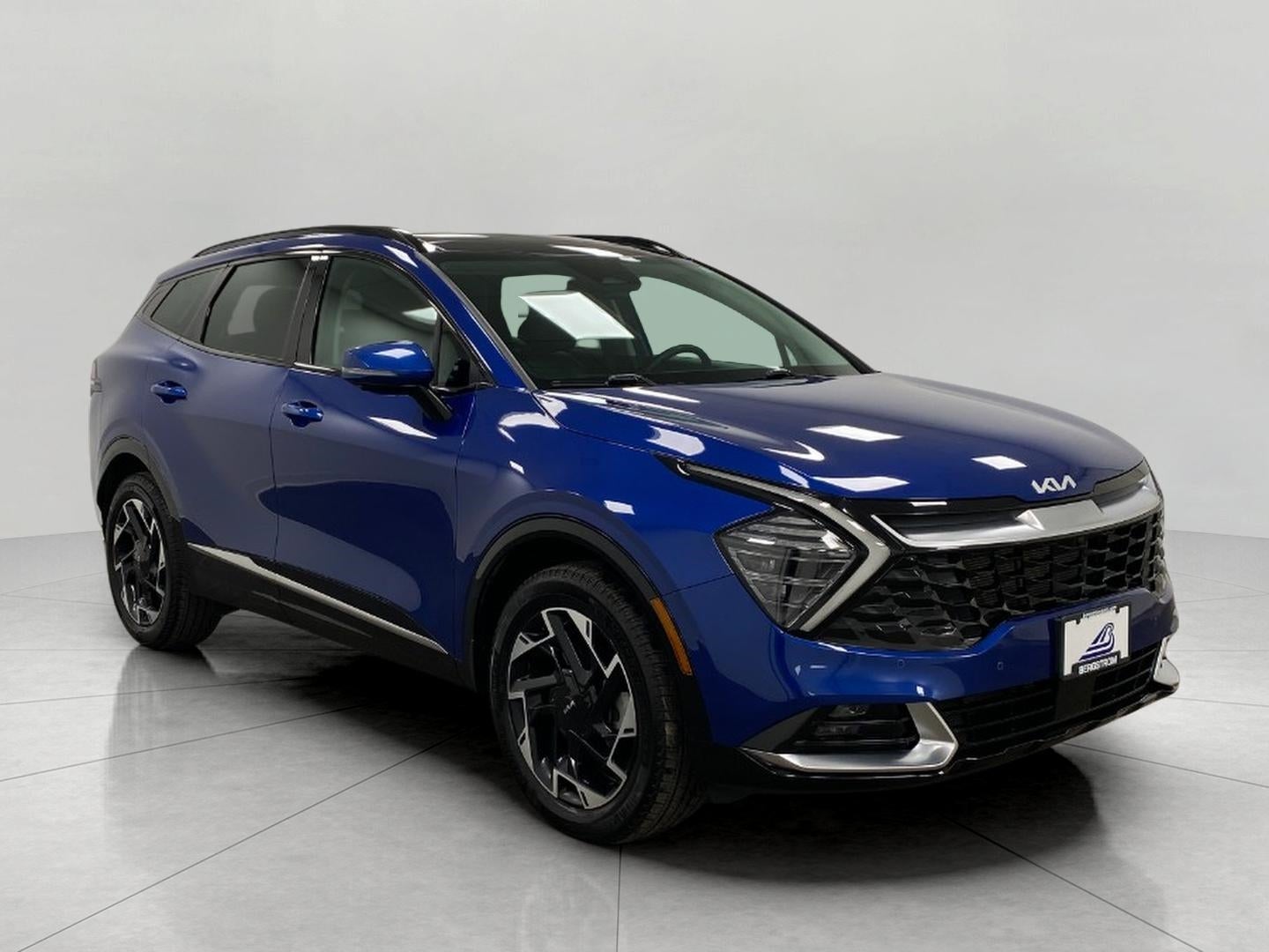 2025 Kia Sportage SX-Prestige AWD