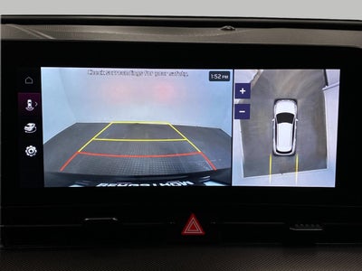 2025 Kia Sportage SX-Prestige AWD