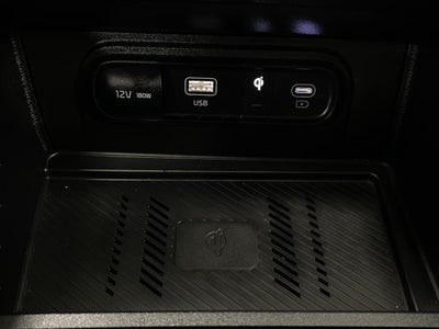 2025 Kia Sportage SX-Prestige AWD