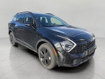 2025 Kia Sportage X-Line AWD