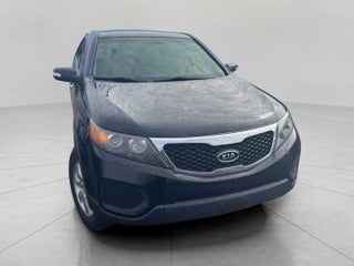 2013 Kia Sorento AWD 4dr I4-GDI LX