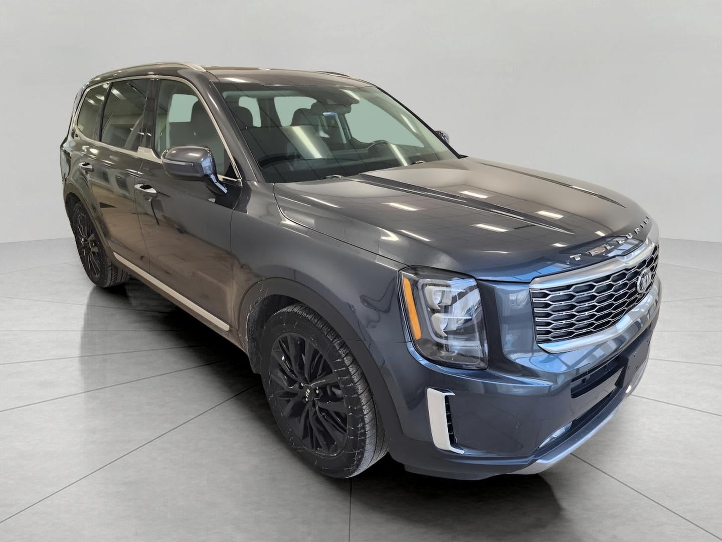 2020 Kia Telluride SX AWD