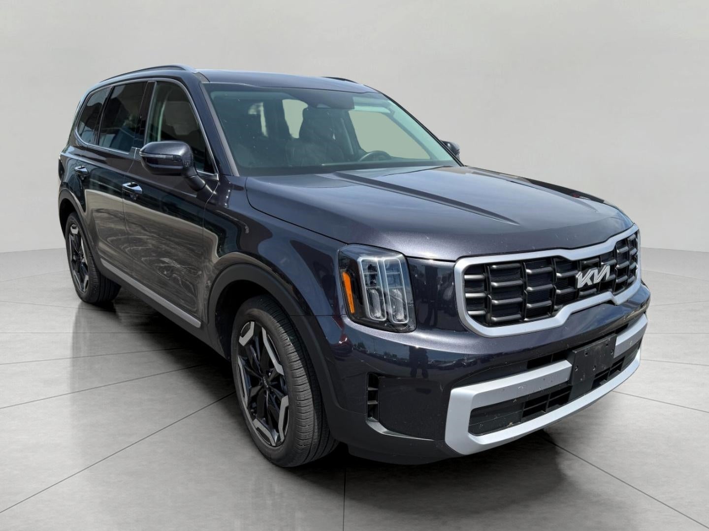 2025 Kia Telluride S AWD