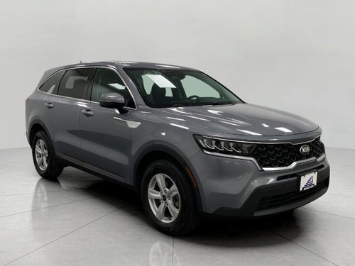 2021 Kia Sorento LX AWD