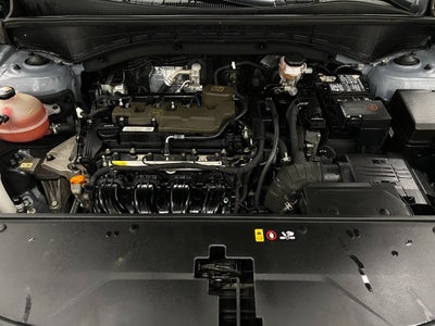 2021 Kia Sorento LX AWD