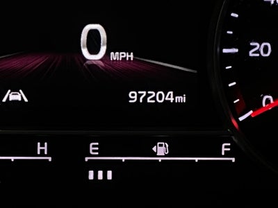 2021 Kia Sorento LX AWD