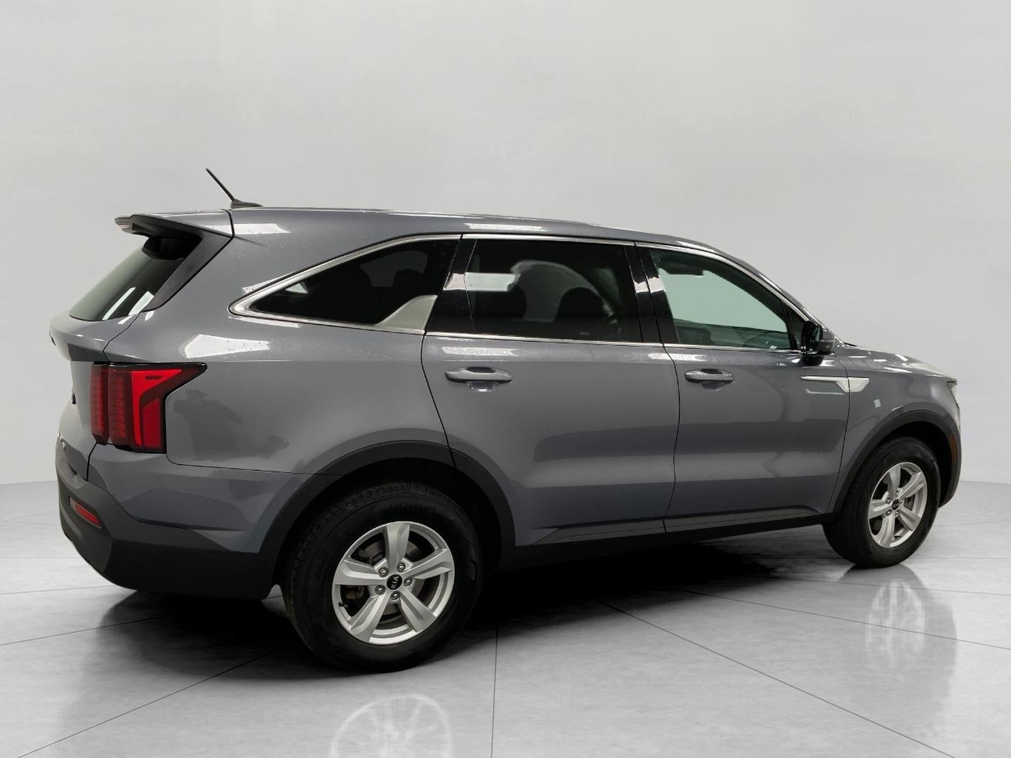 2021 Kia Sorento LX AWD