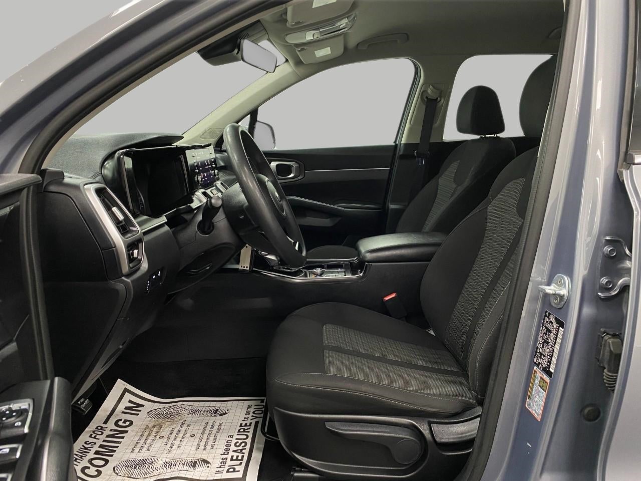 2021 Kia Sorento LX AWD