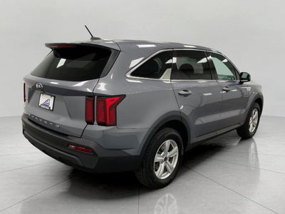 2021 Kia Sorento LX AWD