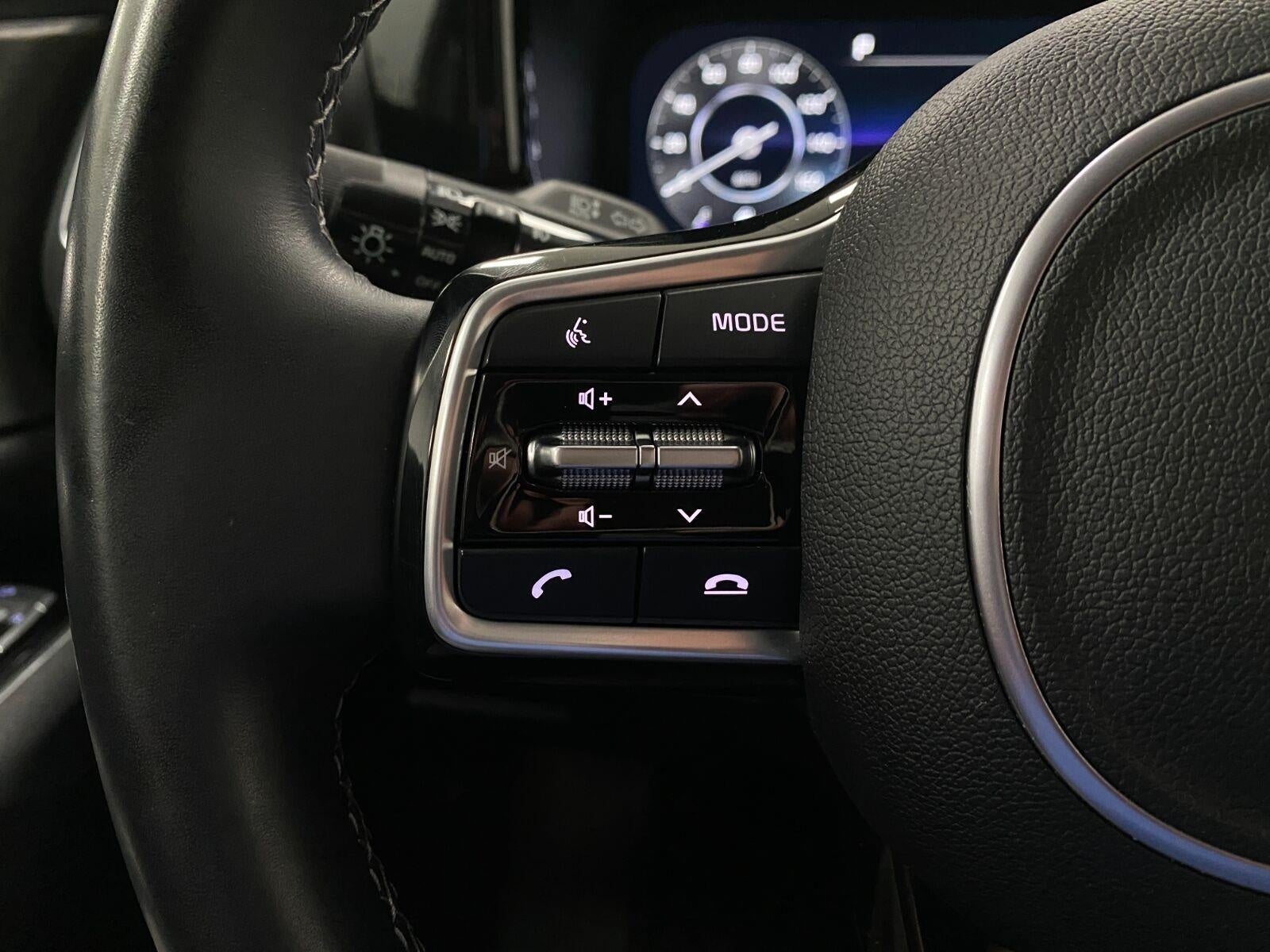 2023 Kia Sorento SX AWD