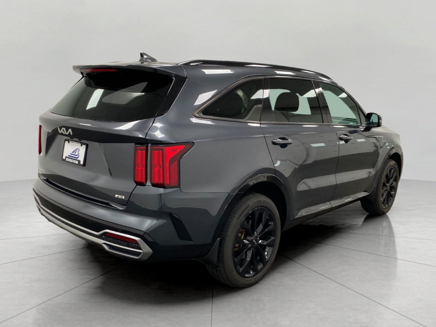 2023 Kia Sorento SX AWD