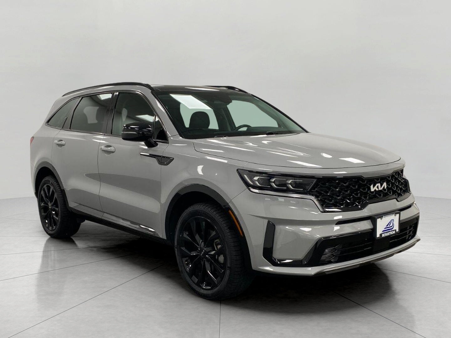 2023 Kia Sorento SX AWD