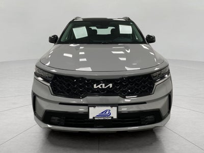 2023 Kia Sorento SX AWD
