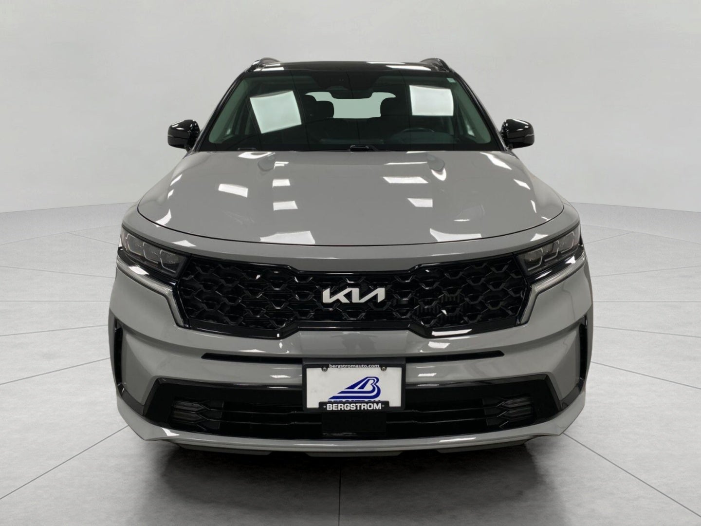 2023 Kia Sorento SX AWD