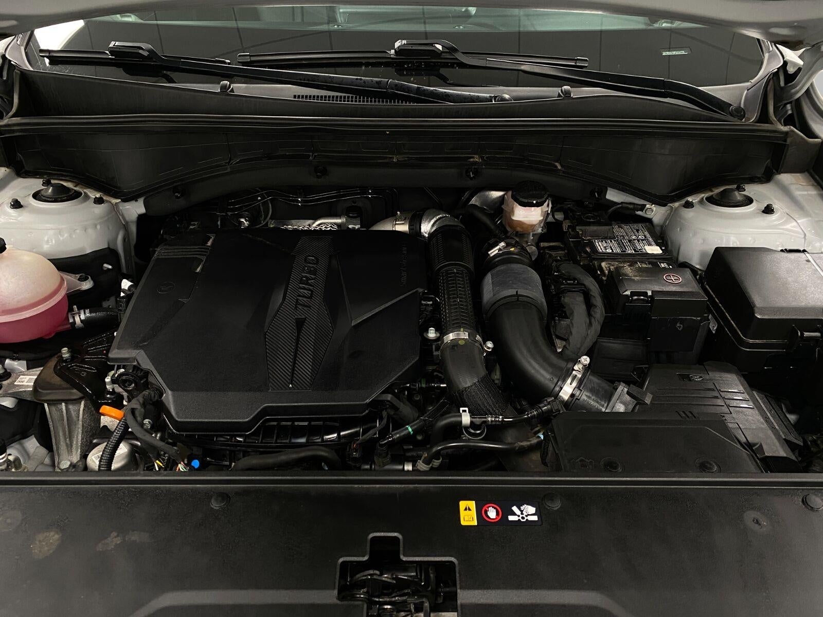 2023 Kia Sorento SX AWD