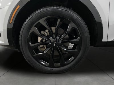 2023 Kia Sorento SX AWD