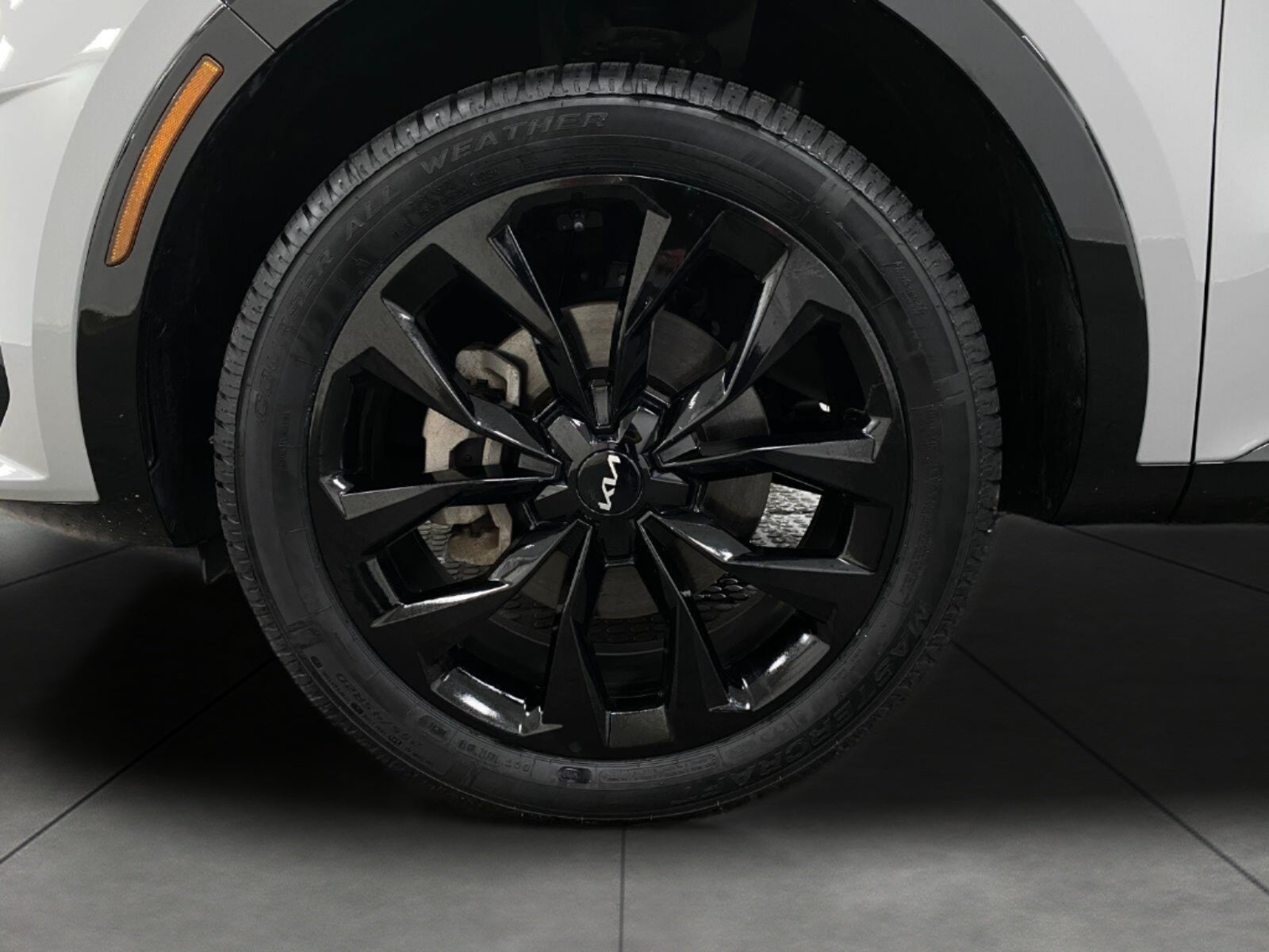 2023 Kia Sorento SX AWD