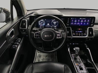 2023 Kia Sorento SX AWD