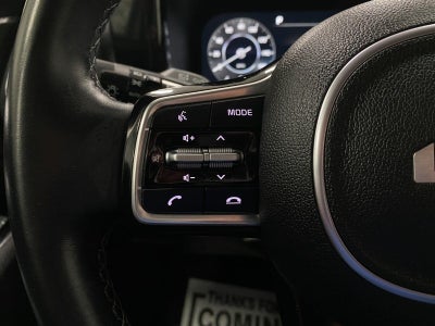 2023 Kia Sorento SX AWD