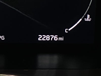 2023 Kia Sorento SX AWD