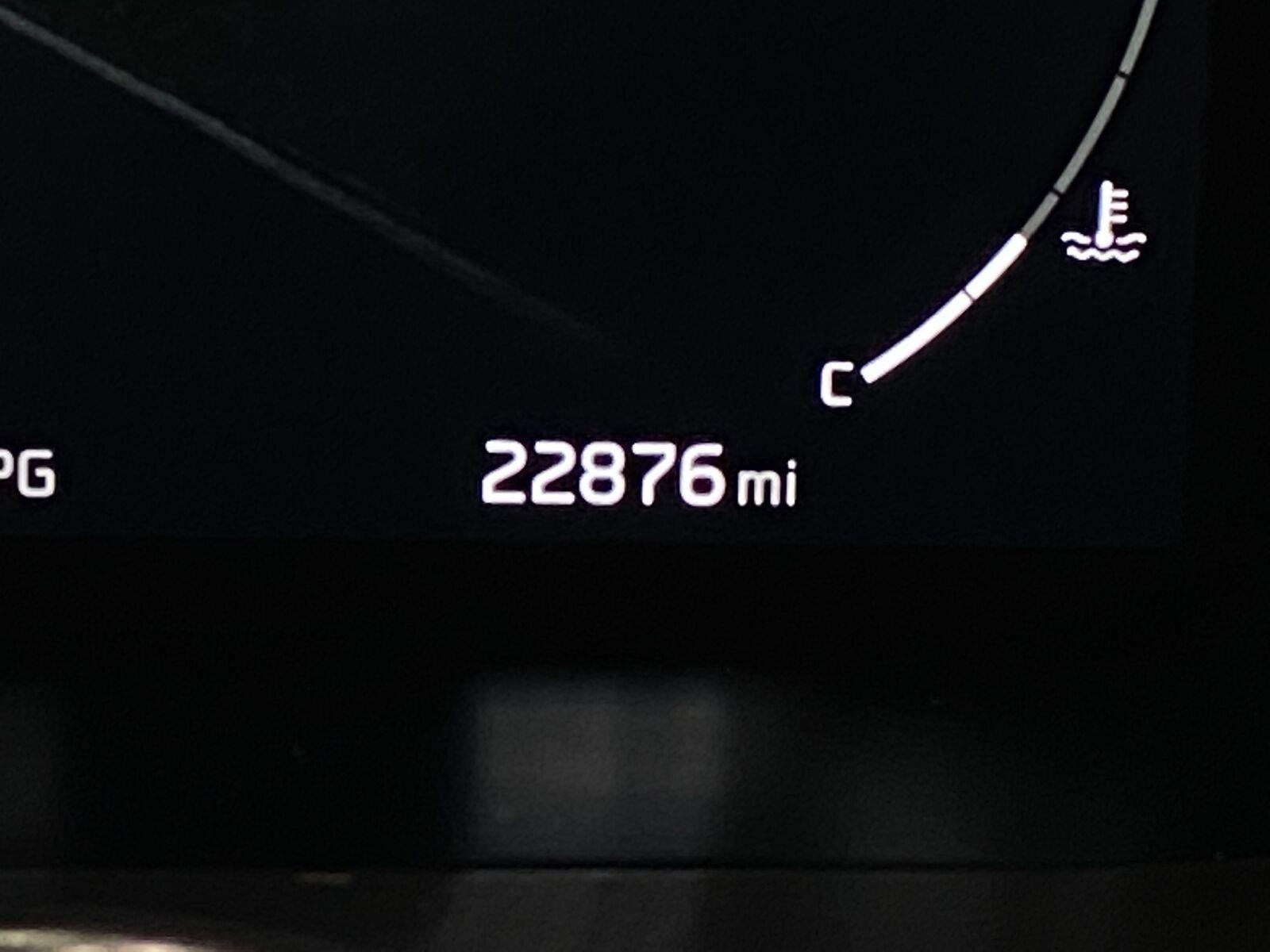2023 Kia Sorento SX AWD