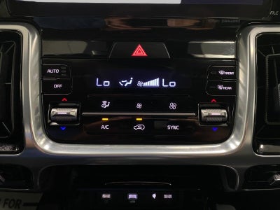 2023 Kia Sorento SX AWD