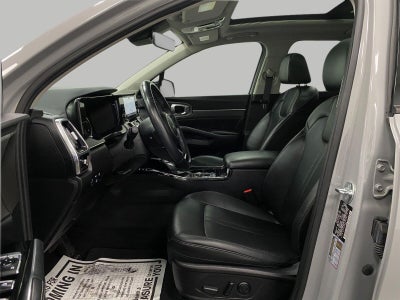2023 Kia Sorento SX AWD