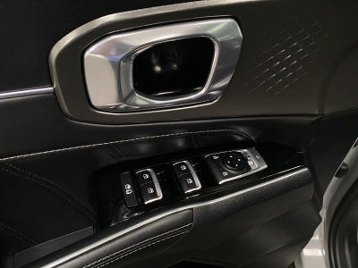 2023 Kia Sorento SX AWD
