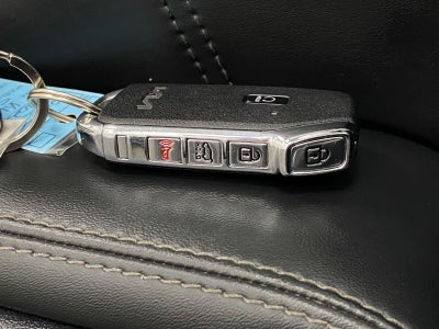 2023 Kia Sorento SX AWD