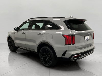 2023 Kia Sorento SX AWD